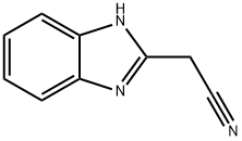 2-Benzimidazolylacetonitrile(4414-88-4)